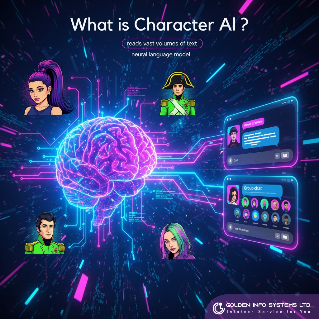 Character AI