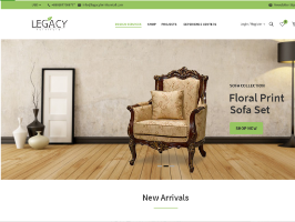 Legacy Furniture