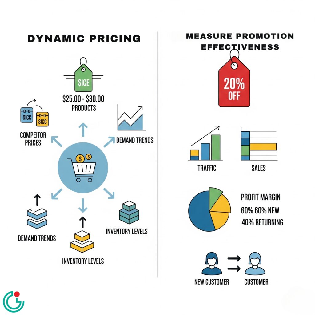 Optimize Pricing and Promotions Strategically info