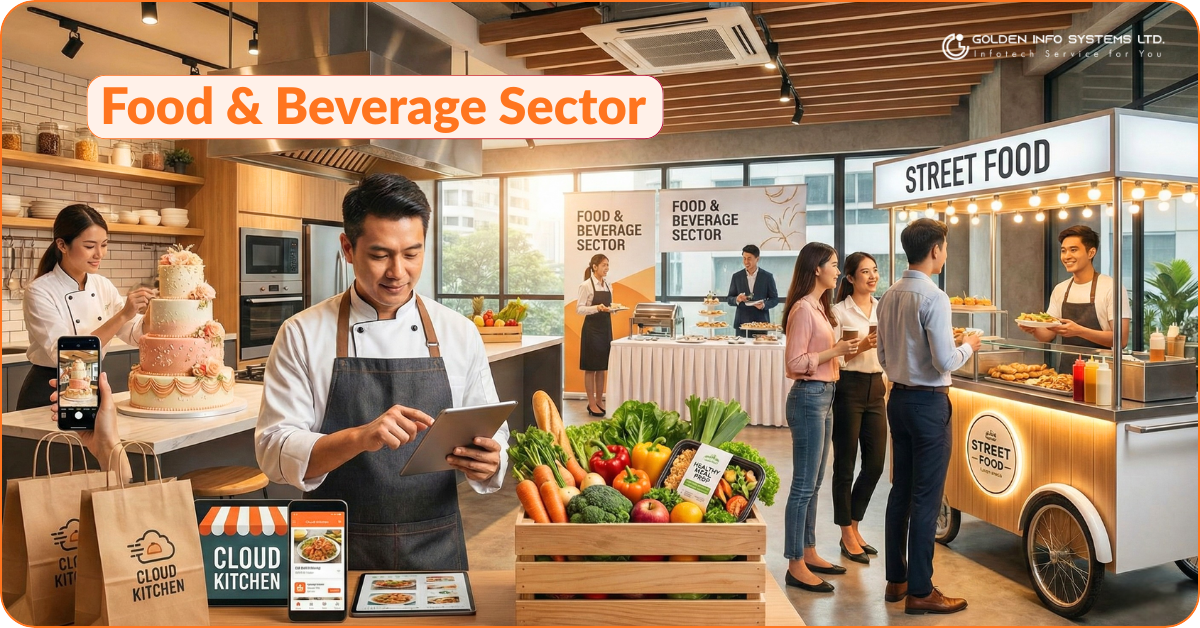 Food & Beverage Sector