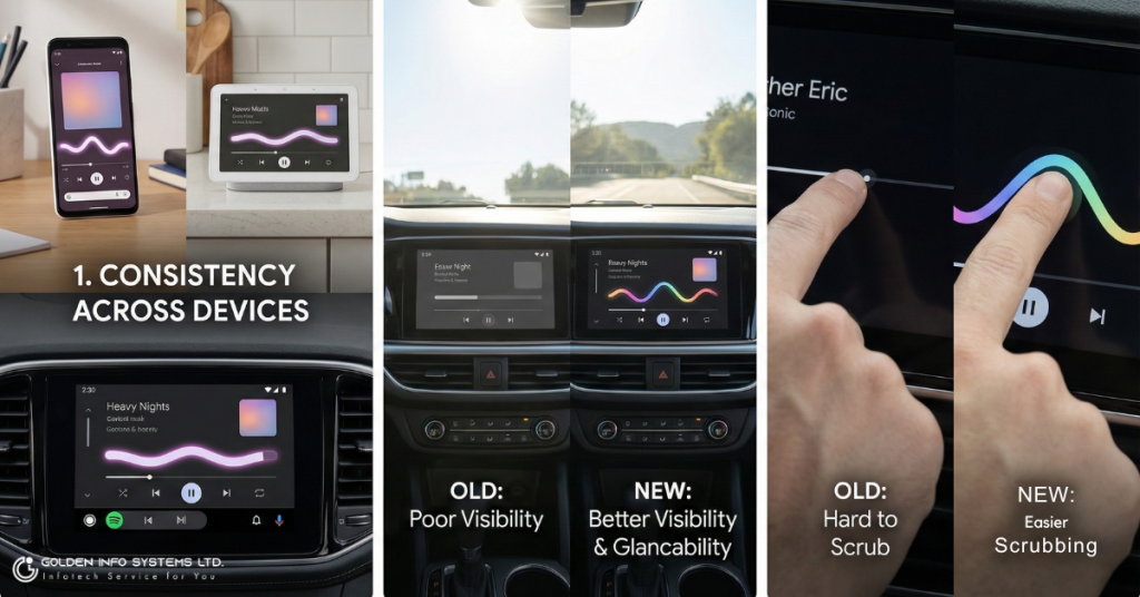 What is the Wavy Progress Bar and Why Did Google Change It?