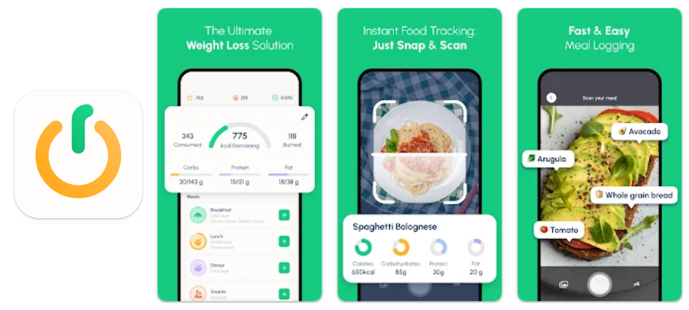 Easy Fast: Intermittent Fasting app